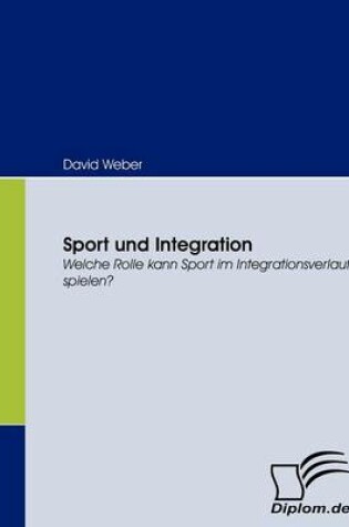 Cover of Sport und Integration
