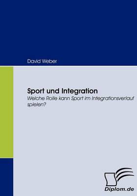 Book cover for Sport und Integration