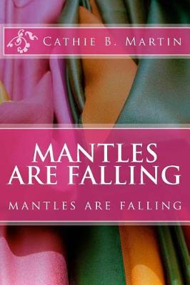 Book cover for Mantles are falling