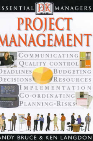 Cover of Project Management