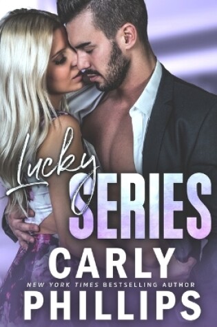 Cover of The Lucky Series (the Complete Series)