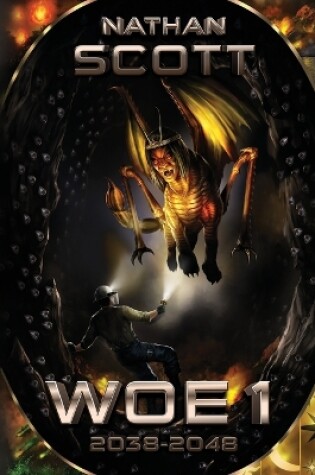 Cover of Woe 1