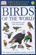 Book cover for Birds of the World