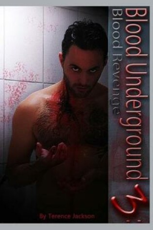 Cover of Blood Underground III