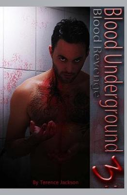 Cover of Blood Underground III