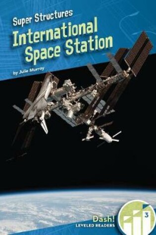 Cover of International Space Station