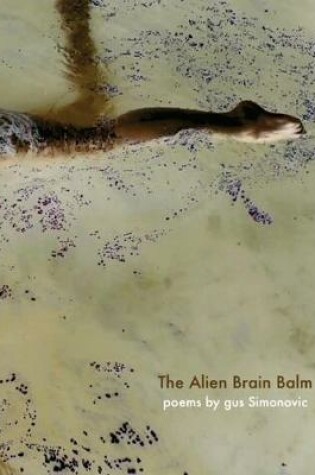 Cover of The Alien Brain Balm