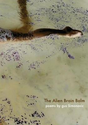 Cover of The Alien Brain Balm