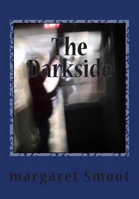 Book cover for The Darkside