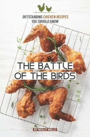 Cover of The Battle of the Birds