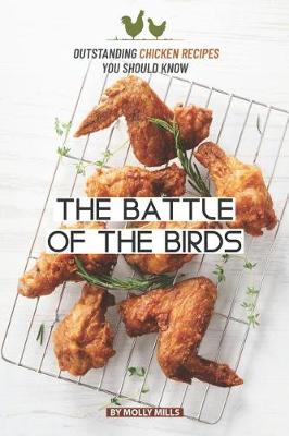 Book cover for The Battle of the Birds