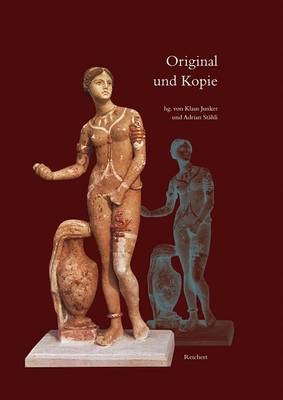 Cover of Original und Kopie