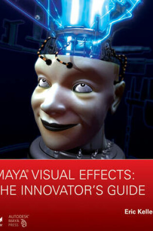 Cover of Maya Visual Effects