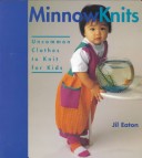 Book cover for Minnowknits