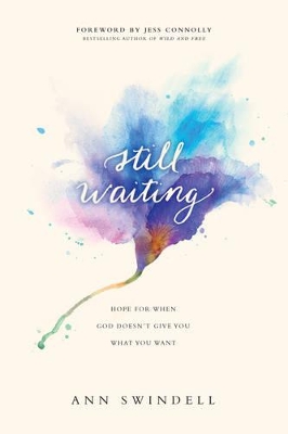 Book cover for Still Waiting