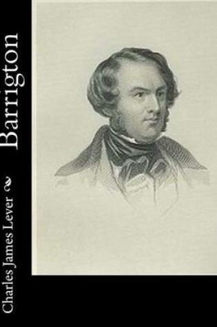 Cover of Barrigton