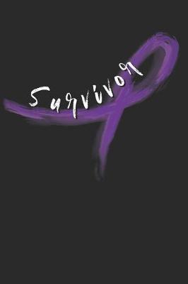 Book cover for Survivor