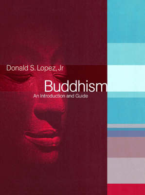 Book cover for Buddhism