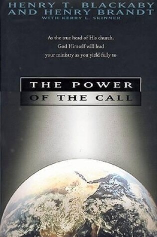 Cover of The Power of the Call