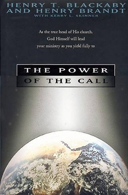 Book cover for The Power of the Call