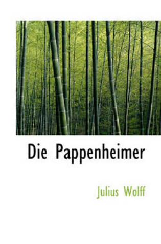 Cover of Die Pappenheimer