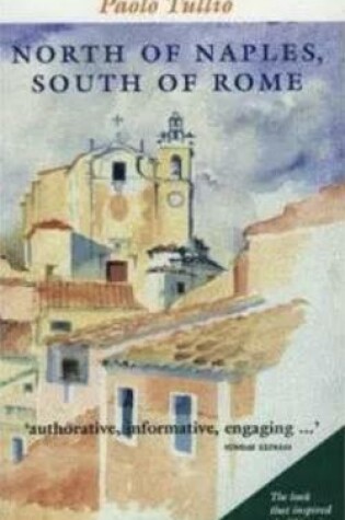 Cover of North Of Naples, South Of Rome