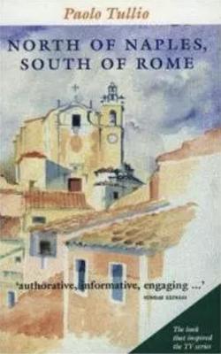 Book cover for North Of Naples, South Of Rome