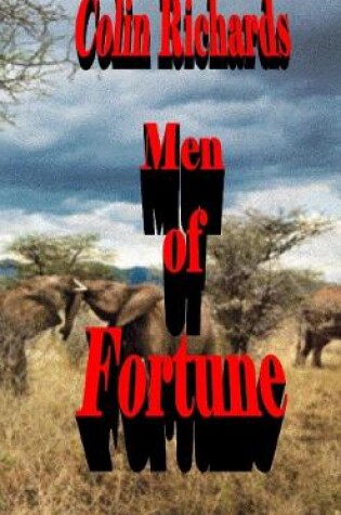 Cover of Men of Fortune