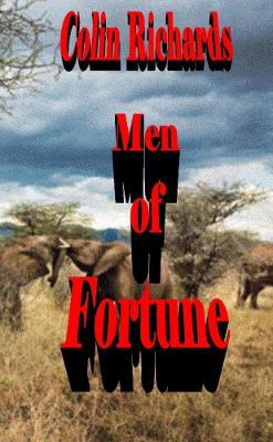 Book cover for Men of Fortune