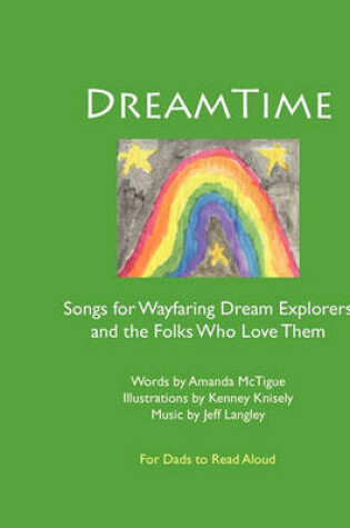 Cover of DreamTime for Dads