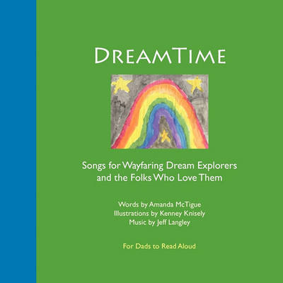 Book cover for DreamTime for Dads