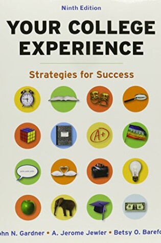 Cover of Your College Experience Bundle