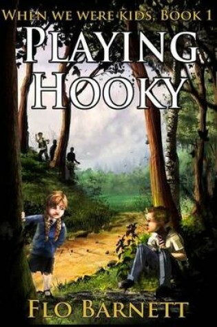 Cover of Playing Hooky