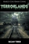 Book cover for Railway Terror