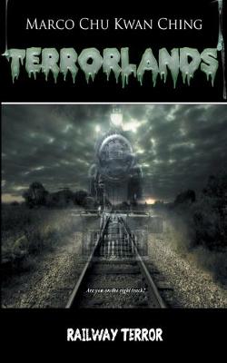 Cover of Railway Terror