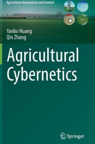 Cover of Agricultural Cybernetics