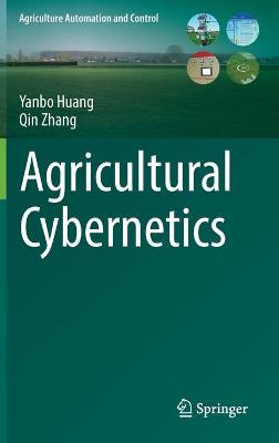 Cover of Agricultural Cybernetics