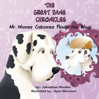 Cover of The Great Dane Chronicles