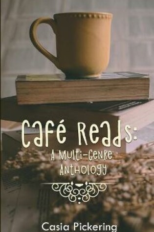 Cover of Cafe' Reads