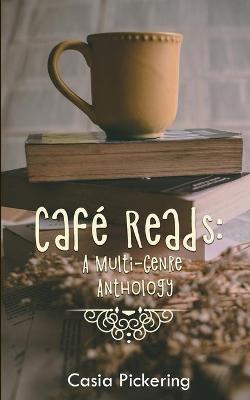 Book cover for Cafe' Reads