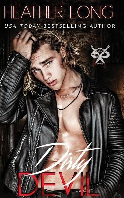 Cover of Dirty Devil