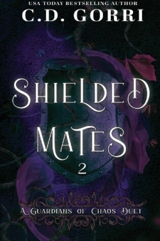 Cover of Shielded Mates Volume 2