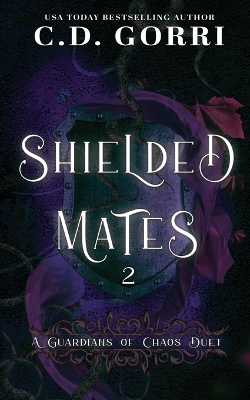 Book cover for Shielded Mates Volume 2