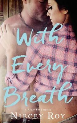 Book cover for With Every Breath