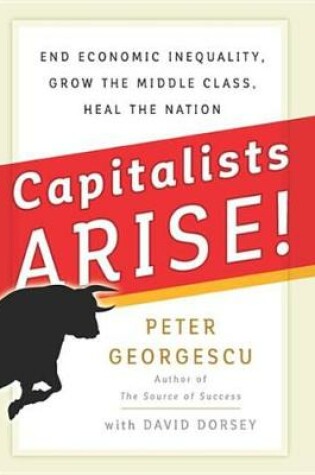 Cover of Capitalists, Arise!