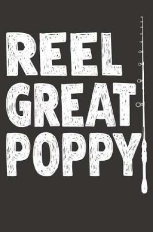 Cover of Reel Great Poppy