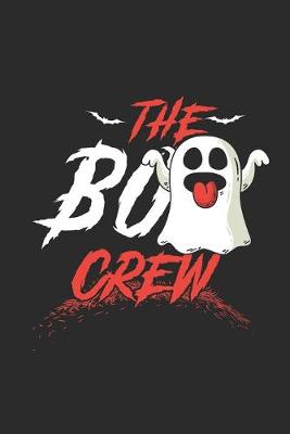 Book cover for The Boo Crew