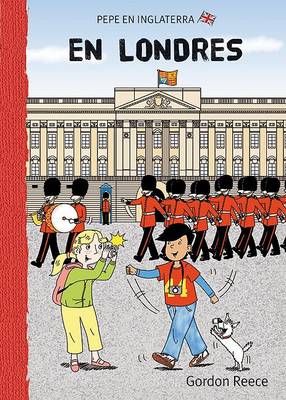 Cover of En Londres