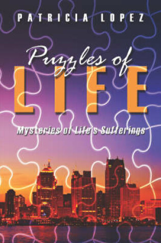 Cover of Puzzles of Life