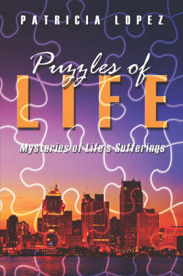 Book cover for Puzzles of Life